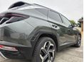HYUNDAI TUCSON 2023/3 - 15