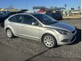 FORD FOCUS 2010/1 - 3