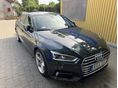 AUDI A5 2019/10 - 9