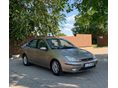 FORD FOCUS 1.6 Ghia