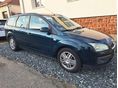 FORD FOCUS 1.6 Ghia Friss műszakival