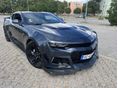 CHEVROLET CAMARO 2023/5 - 2