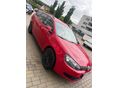 VOLKSWAGEN GOLF VI 1.6 TDi Trendline