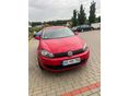 VOLKSWAGEN GOLF VI 2010/8 - 2