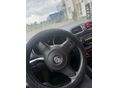 VOLKSWAGEN GOLF VI 2010/8 - 11