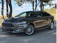 FORD MONDEO 2018/11 - 1