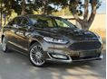 FORD MONDEO 2018/11 - 2