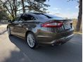 FORD MONDEO 2018/11 - 4