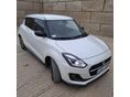 SUZUKI SWIFT 1.2 Dualjet Hybrid GLX