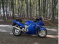 HONDA CBR 1100 XX Injektoros