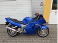 HONDA CBR 1100 XX 2001/12 - 2