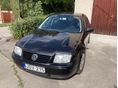 VOLKSWAGEN BORA 1.6 Comfortline