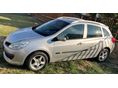 RENAULT CLIO Grandtour 1.2 TCE Dynamique