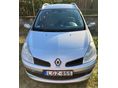 RENAULT CLIO 2009/1 - 2