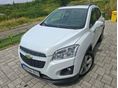 CHEVROLET TRAX 1.6 LT