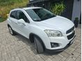 CHEVROLET TRAX 2013/6 - 2
