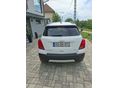 CHEVROLET TRAX 2013/6 - 3