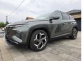 HYUNDAI TUCSON 1.6 T-GDI LP MHEV Executive DCT Kitűnő állapot.Magyar.1Tulaj.360Kamera.KrellHIFI.TávtartóTempomat.Holttérfigyelő