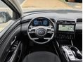 HYUNDAI TUCSON 2023/3 - 21