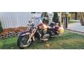 KAWASAKI VN 1500F CLASSIC 2004/6 - 2