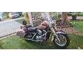KAWASAKI VN 1500F CLASSIC 2004/6 - 3