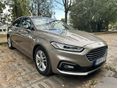 FORD MONDEO 2.0 EcoBlue Titanium