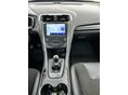 FORD MONDEO 2019/8 - 10