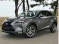 LEXUS NX 2017/6 - 1