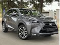 LEXUS NX 2017/6 - 2