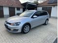 VOLKSWAGEN GOLF VII 1.6 TDI BMT Trendline