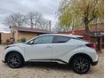 TOYOTA C-HR 2.0 Hybrid Executive e-CVT