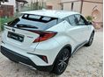 TOYOTA C-HR 2020/3 - 4