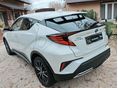 TOYOTA C-HR 2020/3 - 5