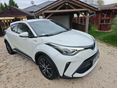 TOYOTA C-HR 2020/3 - 6