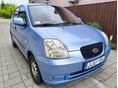 KIA PICANTO 2004/11 - 2