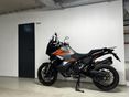 KTM 1290 SUPER ADVENTURE S Techpack. Akra