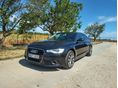 AUDI A6 3.0 V6 TDI DPF quattro S-tronic
