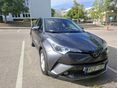 TOYOTA C-HR 1.2T Active