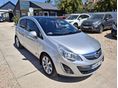 OPEL CORSA D 1.4 Cosmo Napfénytető.Ülés-Kormány fűtés.Szervízkönyv.183 ezer km.Nagyon szép.Friss nagysz