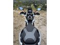 HONDA ADV 350 2022/7 - 9