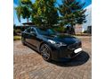 KIA STINGER 3.3 T-GDI GT 4WD (Automata) Sport/LED/HUD/360 KAMERA/KEYLESS/H&K HiFi/ÁFA-s