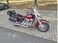 YAMAHA XV 1600 WILD STAR 
