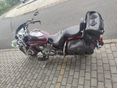YAMAHA XV 1600 WILD STAR 2000/6 - 2