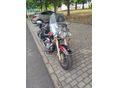 YAMAHA XV 1600 WILD STAR 2000/6 - 3