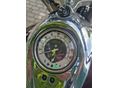 YAMAHA XV 1600 WILD STAR 2000/6 - 4