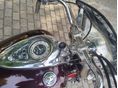YAMAHA XV 1600 WILD STAR 2000/6 - 5