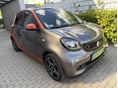 SMART FORFOUR Electric Drive Passion (Automata)