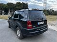 SSANGYONG REXTON 2006/7 - 2