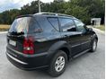 SSANGYONG REXTON 2006/7 - 3