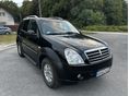 SSANGYONG REXTON 2006/7 - 4